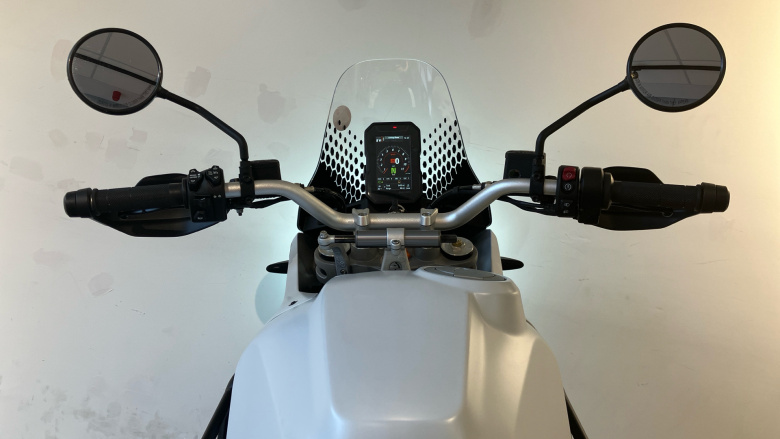 Ducati Desert X DesertX (22MY)